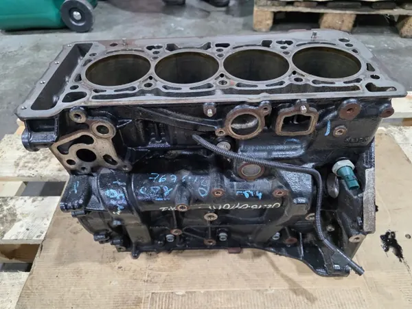 Bloque motor OEM 06K103023E para Audi 2.0 TFSI image 4