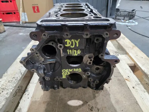 Bloque motor OEM 06K103023E para Audi 2.0 TFSI image 5