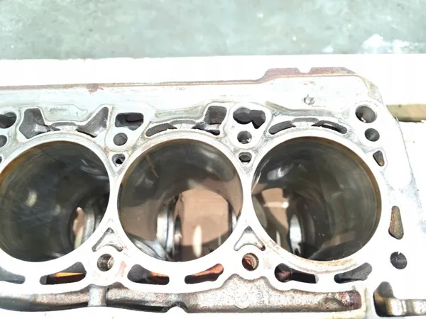 Bloque motor OEM 06K103023E para Audi 2.0 TFSI image 7