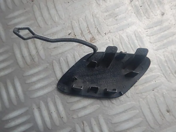 CAPOT DE PARACHOC AVANT MERCEDES E-KLASA W212 LIFT A2128852422 image 2