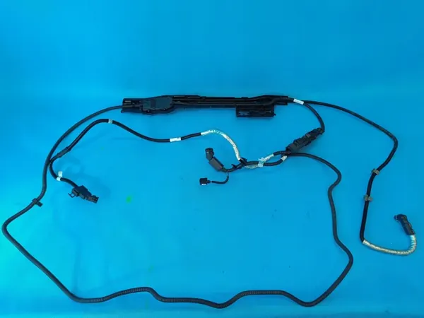 Mangueira AdBlue OEM 3Q0131961F para VW Passat B8 2.0 TDI image 2