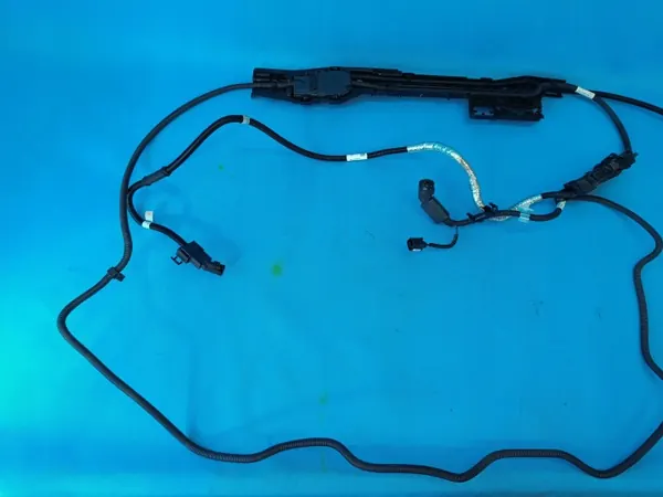 Mangueira AdBlue OEM 3Q0131961F para VW Passat B8 2.0 TDI image 3