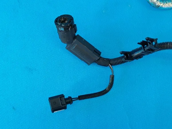 Mangueira AdBlue OEM 3Q0131961F para VW Passat B8 2.0 TDI image 5