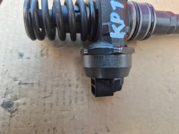 Bomba inyectora OEM 0414720313 para VW 1.9TDI image 4