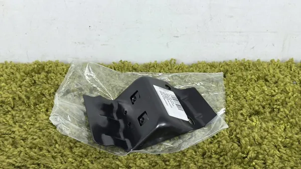 OEM 1T0809612 Höger C-stolpe Förstärkning VW Touran I image 2