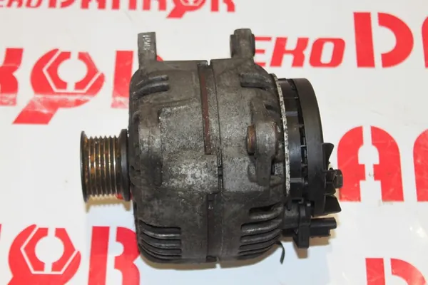 Vaihtovirtageneraattori HC-Cargo 113837 image 2