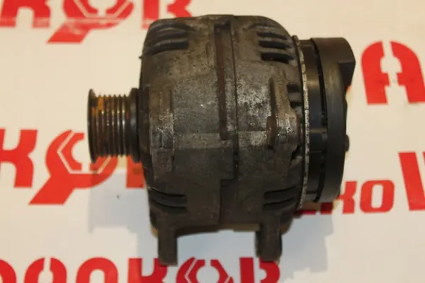 Vaihtovirtageneraattori HC-Cargo 113837 image 3