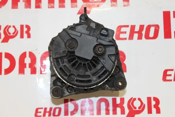 Vaihtovirtageneraattori HC-Cargo 113837 image 4