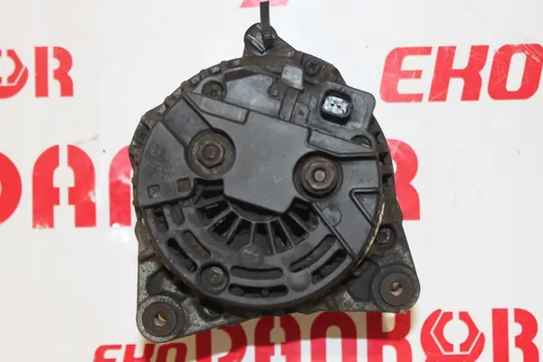 Vaihtovirtageneraattori HC-Cargo 113837 image 5