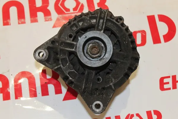 Vaihtovirtageneraattori HC-Cargo 113837 image 6