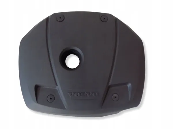 Motorafdekking OEM 31657647 voor Volvo XC90/XC60 T6/T8 image 2