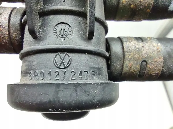 Bränsleventilslang OEM 6R0127247B för VW Polo 6R image 3