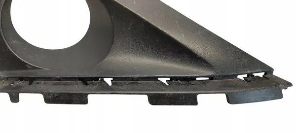 VW Touareg 7L Nedre Stötfångar Galler Vänster 7P6807819A image 3