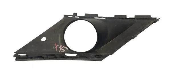 VW Touareg 7L Nedre Stötfångar Galler Vänster 7P6807819A image 4