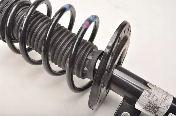 Amortizzatore anteriore sinistro OPEL MOKKA B OEM 98426919800 image 4