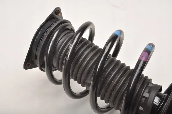 Amortizzatore anteriore sinistro OPEL MOKKA B OEM 98426919800 image 5