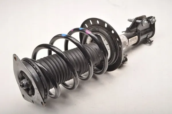 Amortizzatore anteriore sinistro OPEL MOKKA B OEM 98426919800 image 7