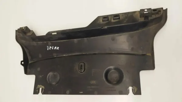 Cache pare-chocs avant Land Rover Velar OEM J8A217F846AD image 2