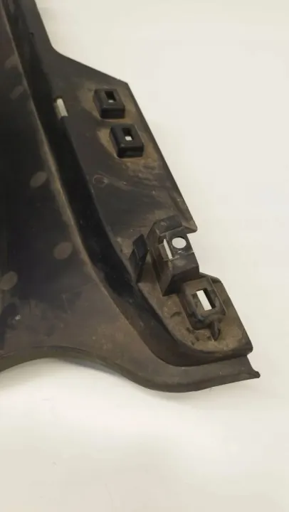 Cache pare-chocs avant Land Rover Velar OEM J8A217F846AD image 3