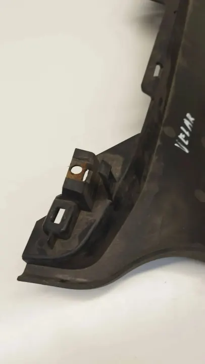 Cache pare-chocs avant Land Rover Velar OEM J8A217F846AD image 4
