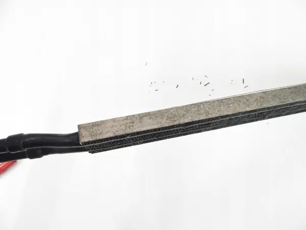 Gebrauchter BMW OE Servokühler OEM 3413195 image 10
