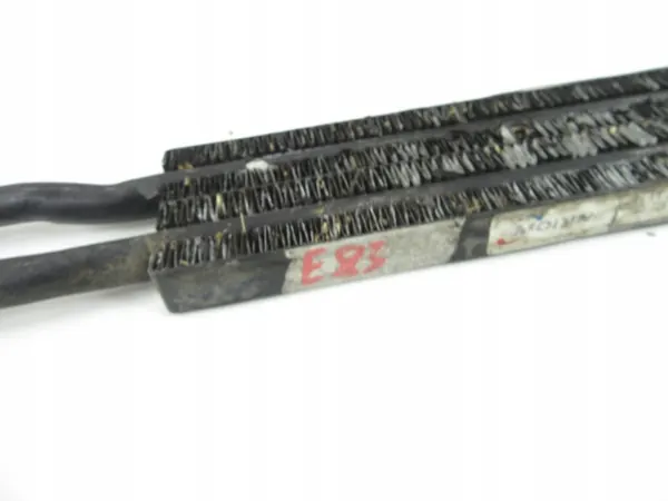 Gebrauchter BMW OE Servokühler OEM 3413195 image 5