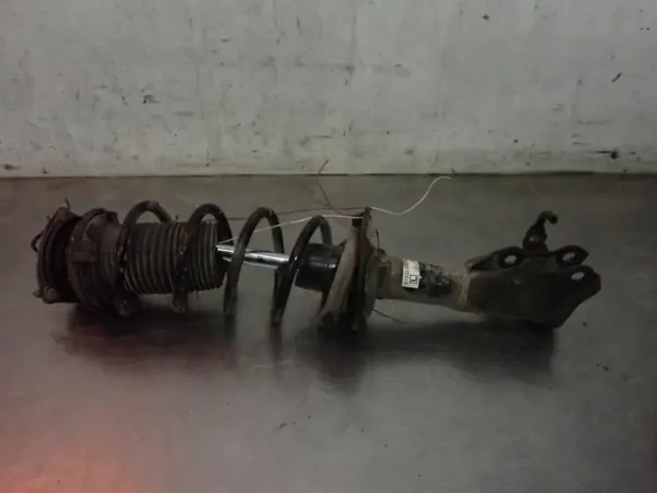 OEM 000 Peça Dianteira Esquerda Honda Civic 1.4 VIII image 2