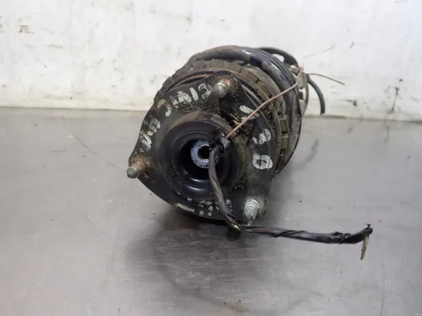 OEM 000 Peça Dianteira Esquerda Honda Civic 1.4 VIII image 4