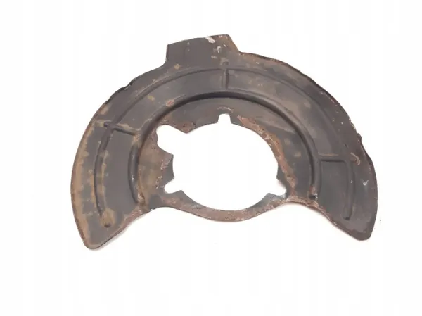 Jeep Wrangler Framre bromssköld OEM 2012273 image 2