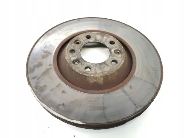 Citroen C6 Etujarrurumpu OEM FRC12121 image 2
