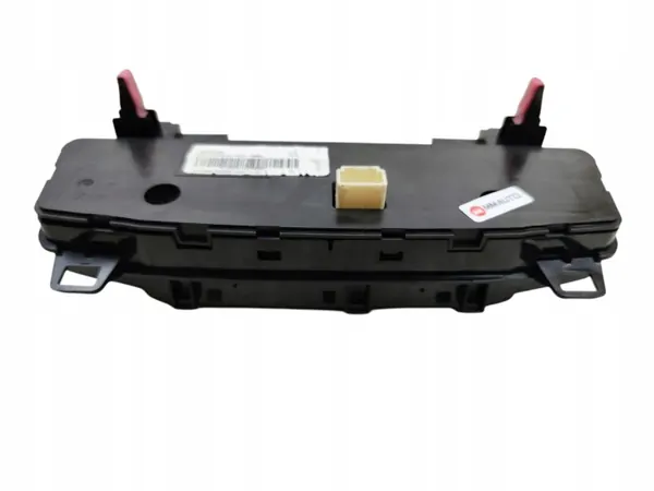 Klimabedienteil Toyota Avensis T27 Lift 55900-05630 image 4