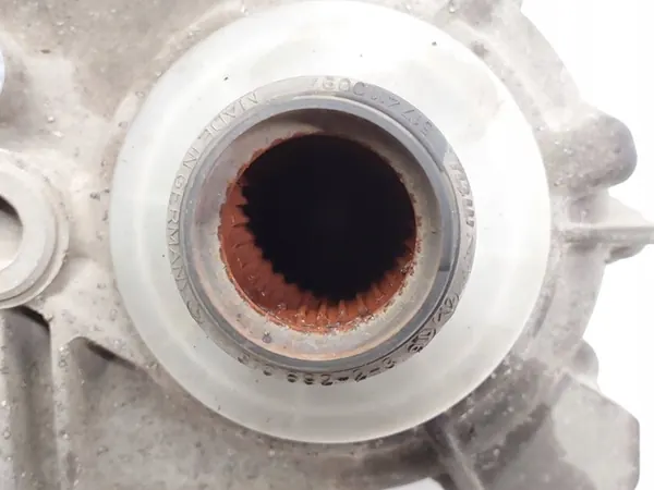 BMW OE 7574777 transmission reducer image 2