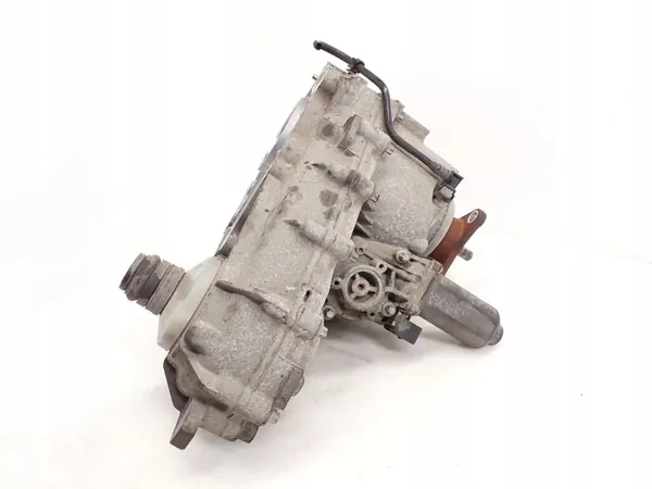 BMW OE 7574777 transmission reducer image 3