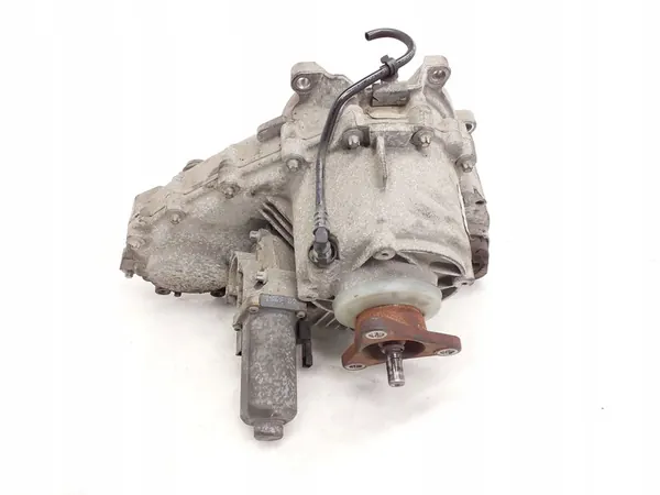 BMW OE 7574777 transmission reducer image 4