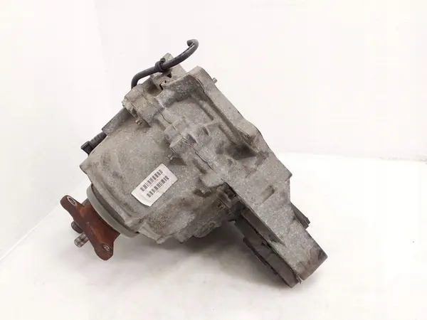 BMW OE 7574777 transmission reducer image 5