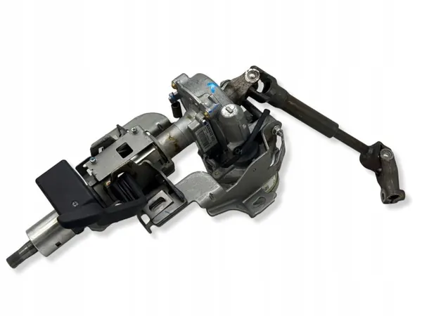 Colonne de direction OEM 488100504R pour Renault Megane IV image 2