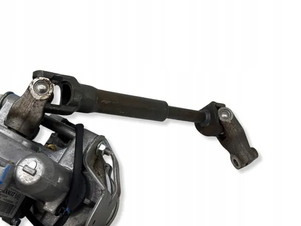 Colonne de direction OEM 488100504R pour Renault Megane IV image 4