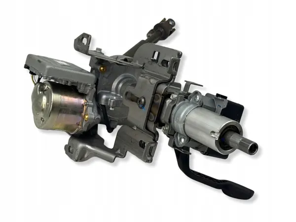 Colonne de direction OEM 488100504R pour Renault Megane IV image 5