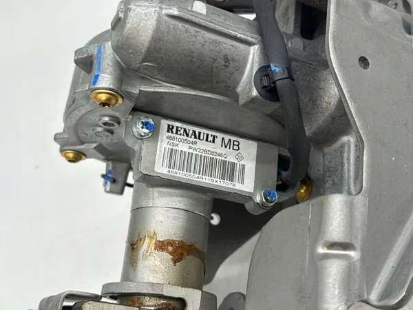 Colonne de direction OEM 488100504R pour Renault Megane IV image 7