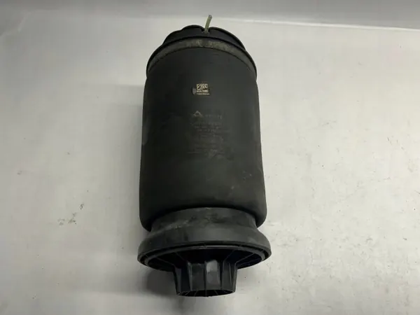 Mercedes-Benz GL X166 Luftfeder Hinterachse Links OEM 296276 image 4