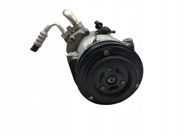 Ilmastointikompressori Opel Astra J Meriva B image 3