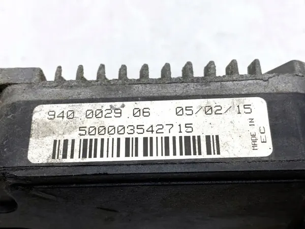 Módulo Ventilador OEM 940002906 para Ford Focus III 1.0 image 5