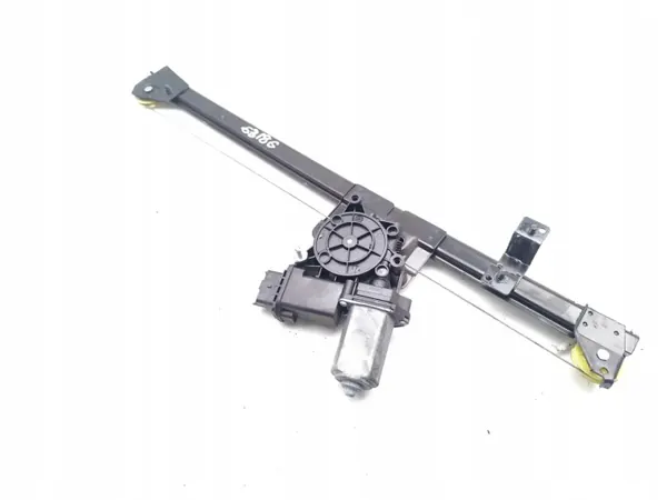 Citroen Relay Elektrische raamlifter OEM 1368922080 Voor Links image 10