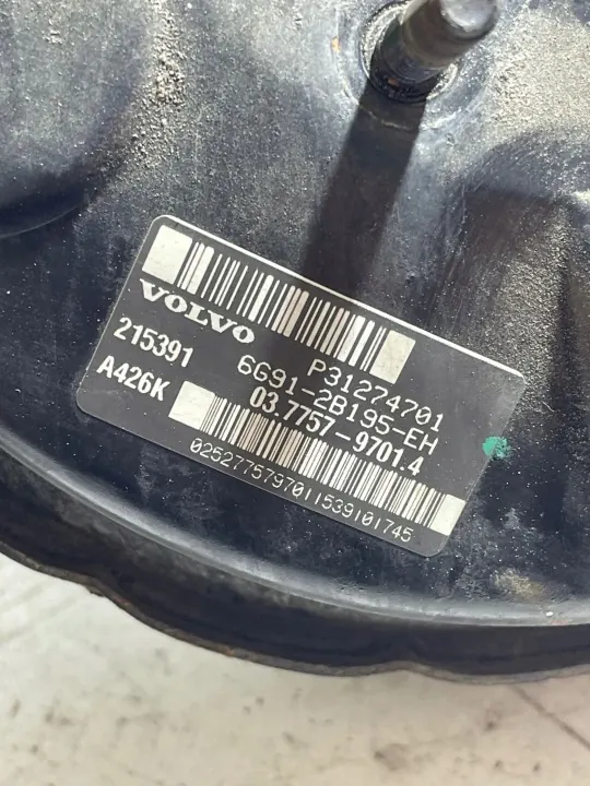 Remservopomp OEM P31274701 voor Volvo V70 image 3