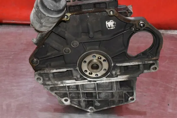 Moottorilohko OEM mamAUTO-1048123-B14XER Opel Corsa E image 5