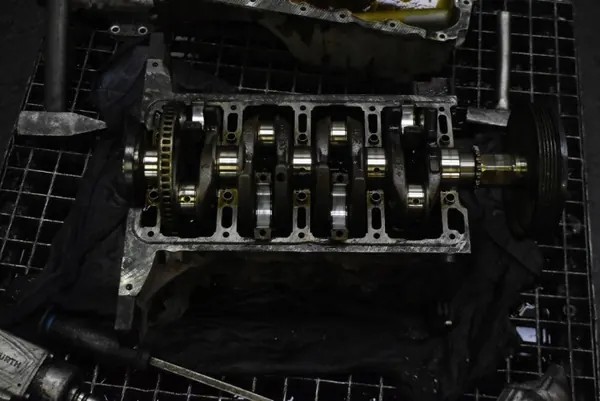 Moottorilohko OEM mamAUTO-1048123-B14XER Opel Corsa E image 6