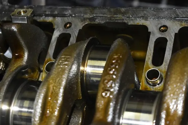 Moottorilohko OEM mamAUTO-1048123-B14XER Opel Corsa E image 9