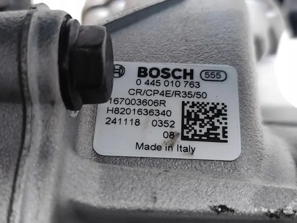 Mercedes-Benz hogedrukpomp OEM 167003606R image 7