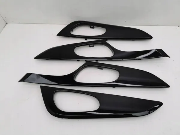 Nissan Qashqai 2020 sivulistat OEM 806824EA1AX image 2