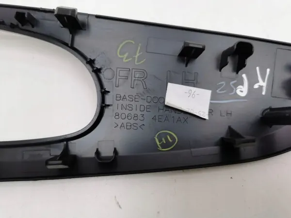 Nissan Qashqai 2020 sivulistat OEM 806824EA1AX image 10